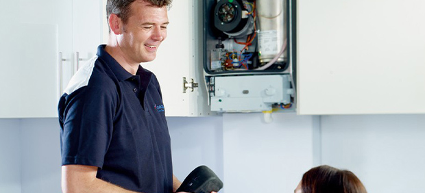 Boiler repair Clapham